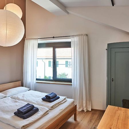 Alte Seifensiederei - Cisco Hotel Bad Tölz Buitenkant foto