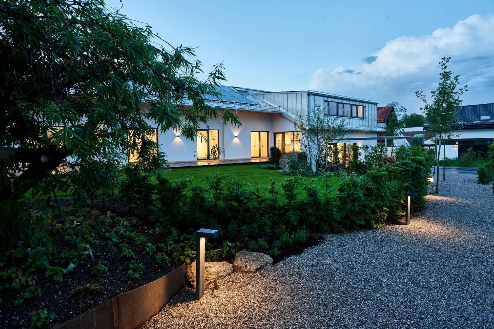 Alte Seifensiederei - Cisco Hotel Bad Tölz Buitenkant foto