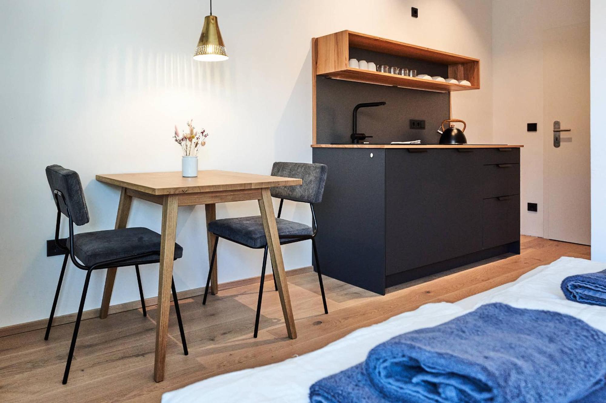 Alte Seifensiederei - Cisco Hotel Bad Tölz Buitenkant foto